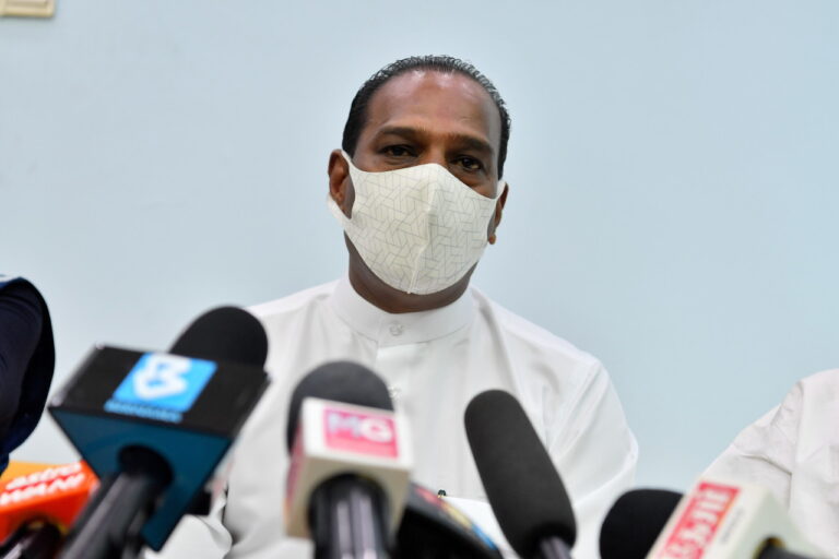 HR minister: 15,313 complaints received via WFW app