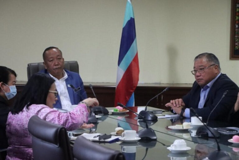 Sabah says it expects to attract more MM2H applications from China nationals