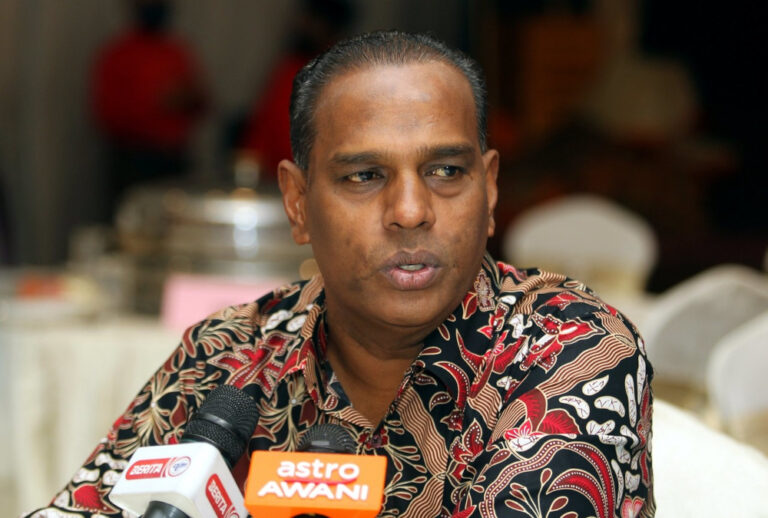 HR minister: HRD Corp to form strategic partnership with Johns Hopkins University for skills training programmes