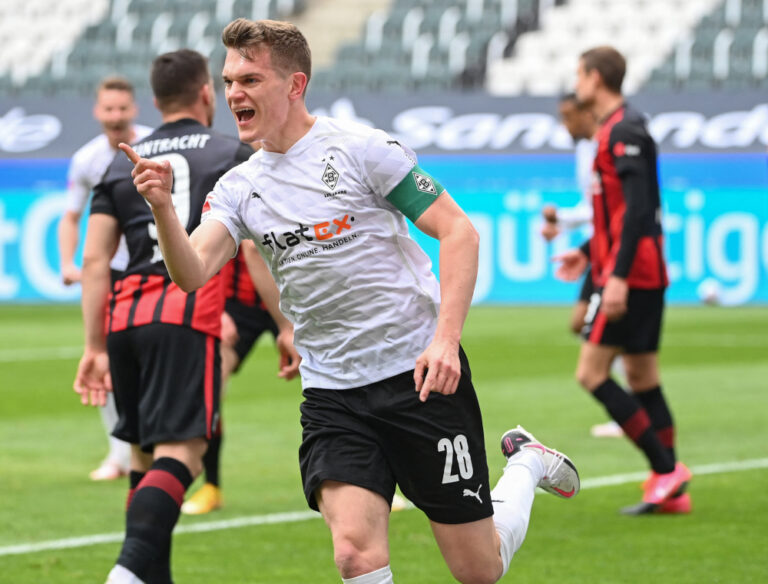 World Cup winner Ginter rejoins hometown club Freiburg