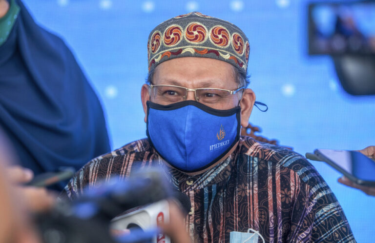 Lambasted over RM7b reservoir plan, deputy MB says Kelantan has ‘too much water’ but nowhere to store it