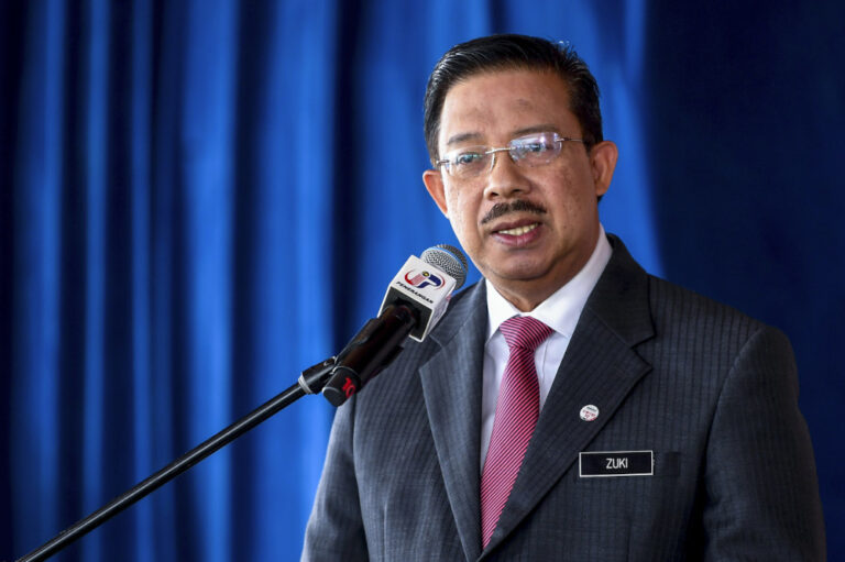 Immediate aid for victims of flash floods in Janda Baik, says chief secretary to govt