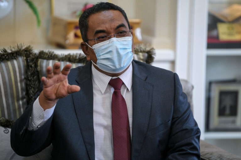 MB: Policy change caused delay in project to upgrade five water treatment plants in Kedah