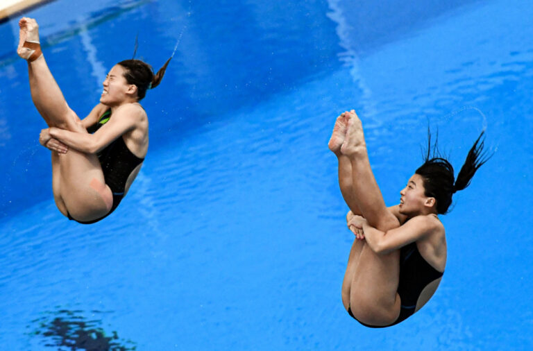 SEA Games: Yan Yee-Ker Ying deliver Malaysia’s fourth gold medal