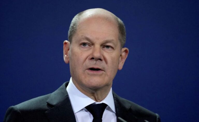 Scholz’s balancing act just got harder after German state election
