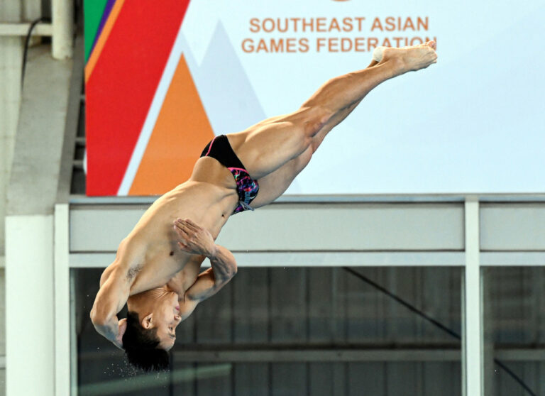 Tze Liang says wants to focus on 2022 Commonwealth Games, Asian Games