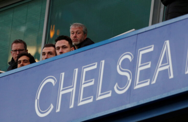 Chelsea agree sale to Boehly consortium for record US$5.2b