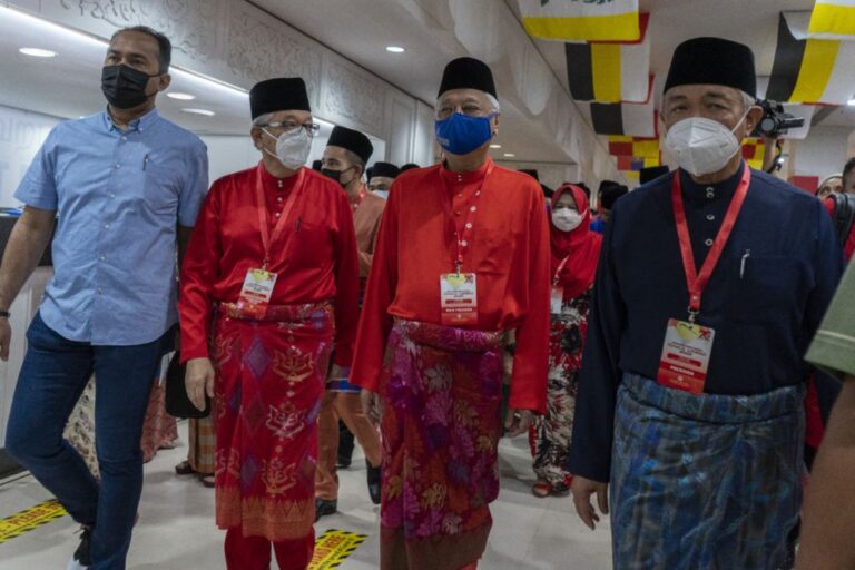 Umno ready for GE15, but date is govt’s decision, says Ismail Sabri