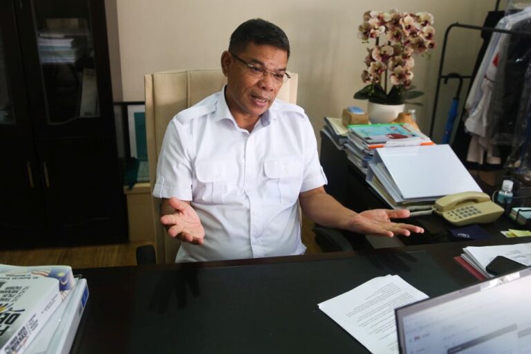 Saifuddin: Doors for negotiations must be open as long as party’s principles intact