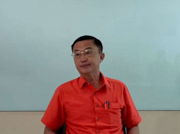 Johor MCA leader suspended after criticising party’s state election picks