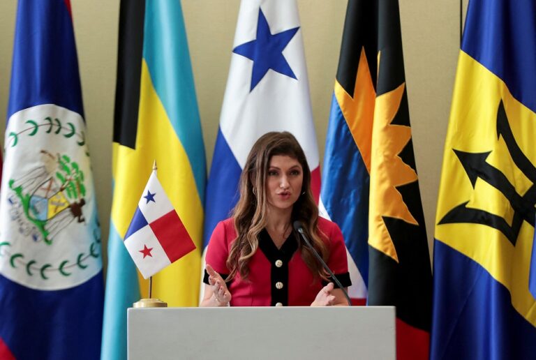 Central American, Caribbean blocs condemn attack on Ukraine