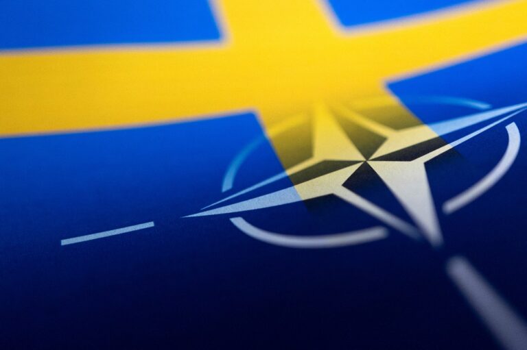 Sweden launches Nato bid, seeks to overcome Turkish objections