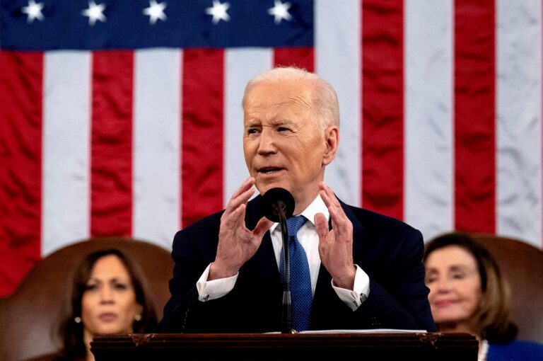 Biden should give Asean leaders face time to improve ties, says Cambodian minister
