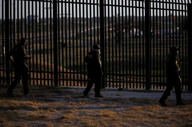 Mexico expects more migration after US ends Covid border restrictions