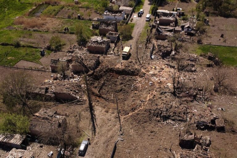Donetsk forces say another 50 people evacuated from Azovstal plant in Mariupol