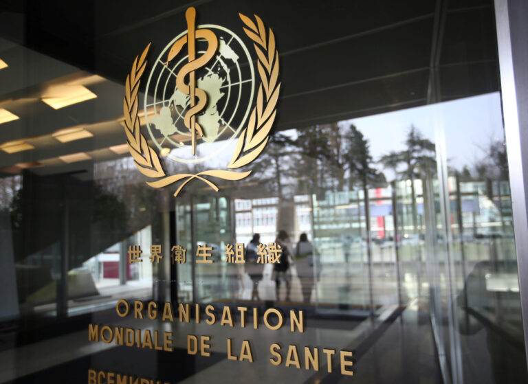 WHO studies whether Covid-19 has role in child hepatitis mystery