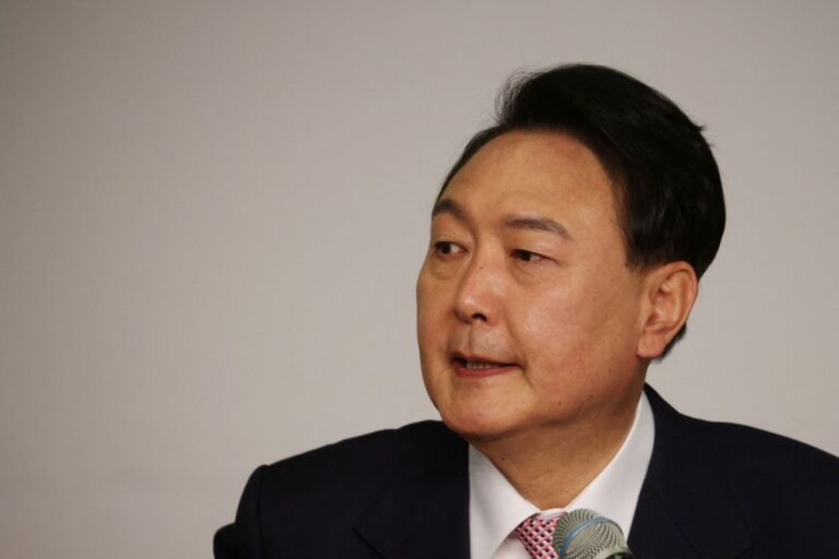 South Korea’s presidential transition committee names top policy aides