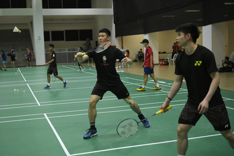 Thomas Cup: Favourite Zii Jia won’t underestimate his opponents