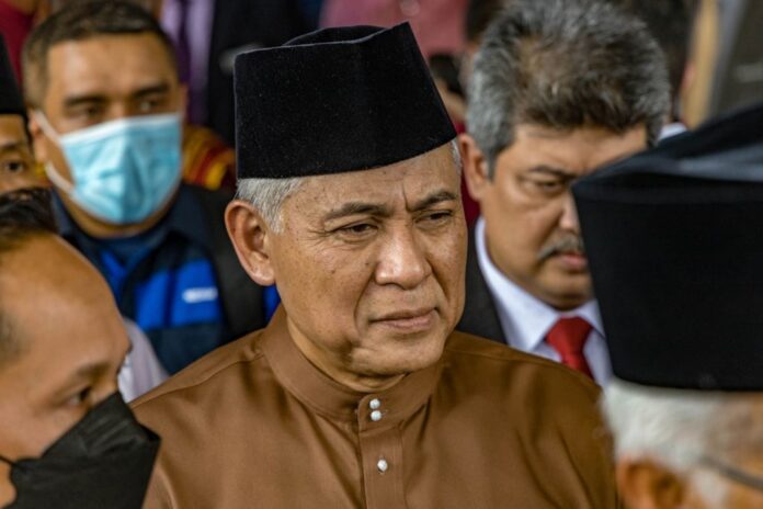 18th Op Selamat: Accident cases up by one per cent, says IGP