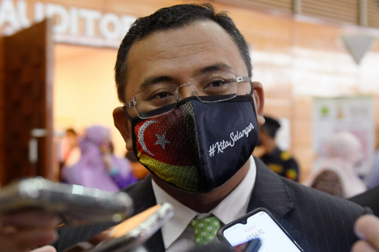 Selangor brings forward Labour Day holiday to May 4