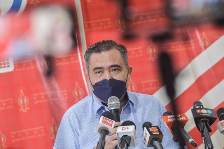 After Kian Ming announces decision to take break, Loke says DAP open to new face as Bangi candidate