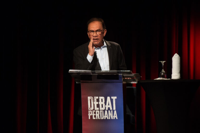 Three things we learnt from: A week of PKR debates