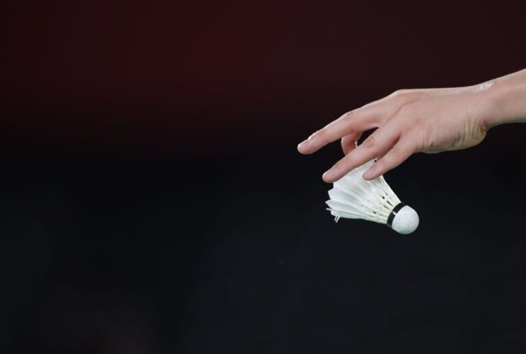 Badminton World Federation names Malaysia’s Lim Teong Kiat honorary life vice president