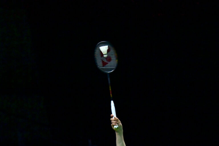 China face unexpected French challenge at Thomas and Uber Cup