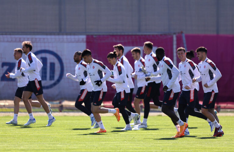 Bayern Munich stars slammed for Ibiza trip after defeat