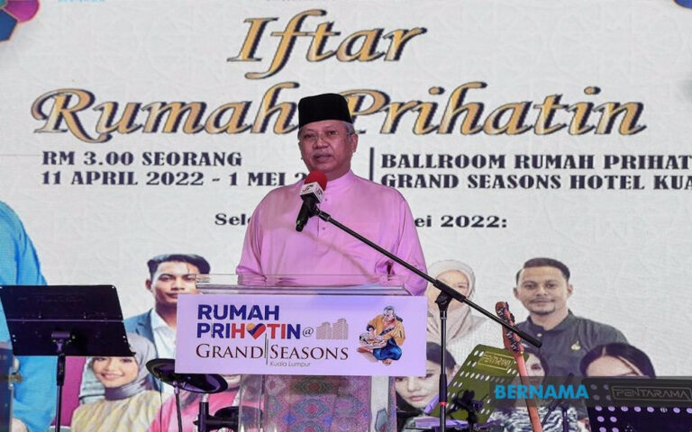 Only two telcos signed agreement to own equity stake in Digital Nasional Bhd so far, says minister