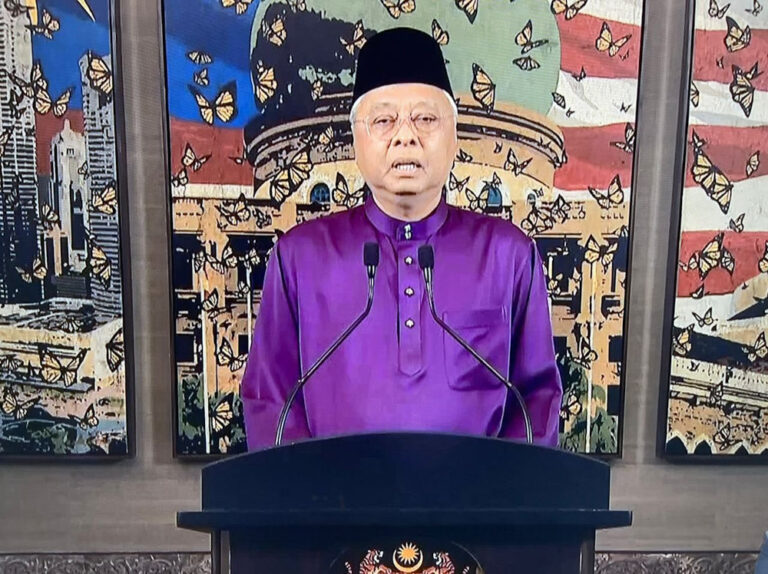 PM: May Day replacement holiday shifts to Wednesday