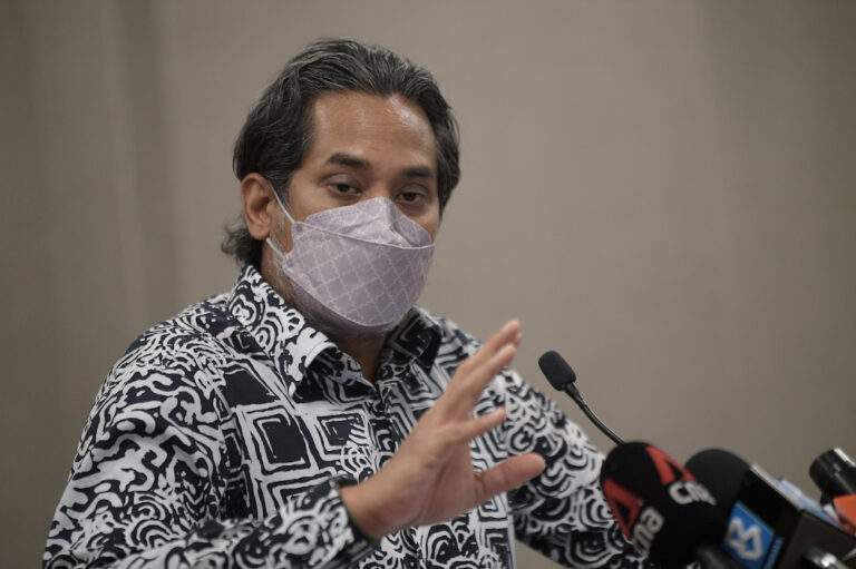 Khairy announces task force to investigate death of young doctor after allegations of workplace bullying