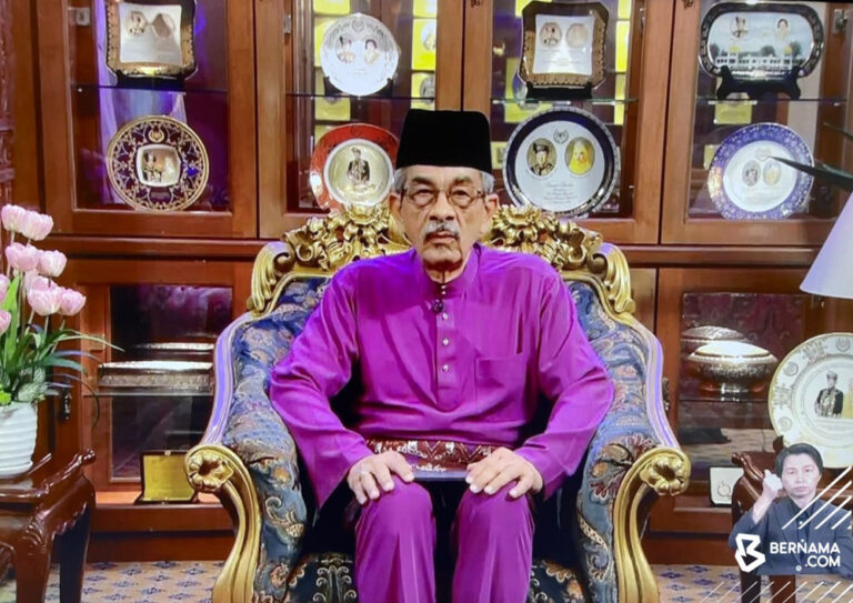 Malaysians to celebrate Aidilfitri tomorrow