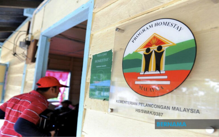Aidilfitri holidays: Hotels and homestays nationwide getting back to business