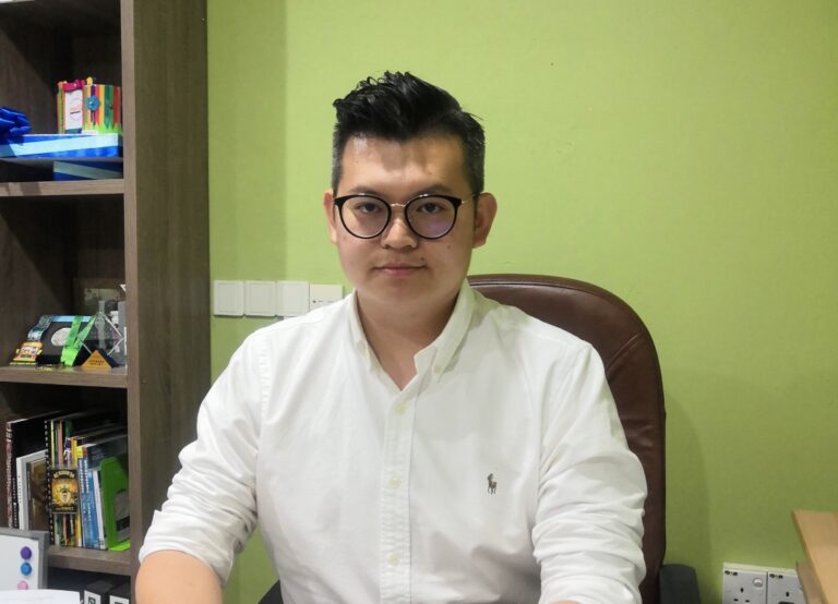 Bandar Kuching MP proposes a more inclusive, comprehensive task force on healthcare work culture