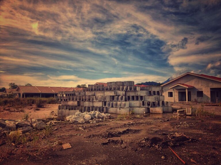 Abang Johari: Sarawak govt to take over Sentoria Borneo Samariang Garden housing project