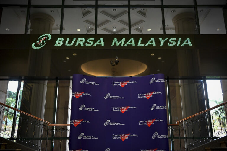 Report: Serba Dinamik, top execs acquitted over Bursa charges after settling RM16m fine