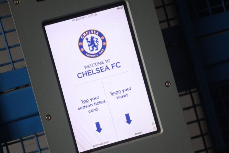 Ratcliffe not giving up on Chelsea bid despite apparent rejection
