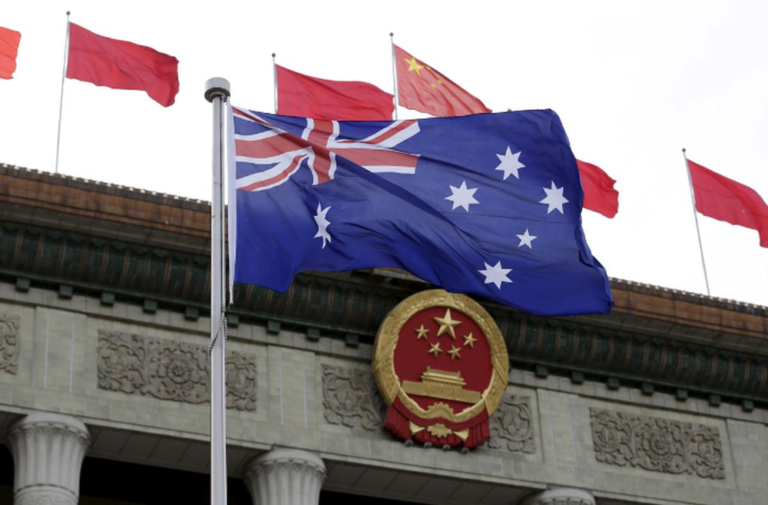 Australia PM says will ‘ensure’ no China base on Solomon Islands