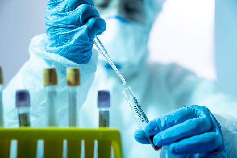 Mosti: RM15m in additional funds for third phase of SARS-CoV-2 genomic surveillance project