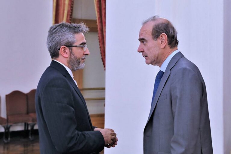 EU Iran envoy ‘retained’ at German airport