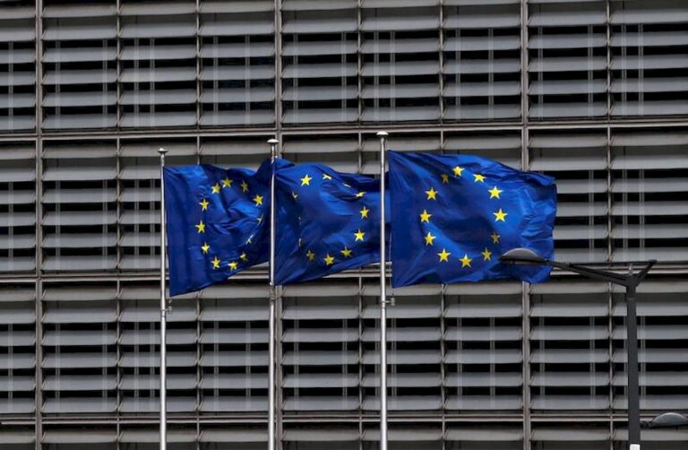 EU attempts to save Iran nuclear deal with last-ditch effort, report says