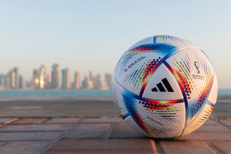 Qatar faces World Cup questions as 200-day countdown looms