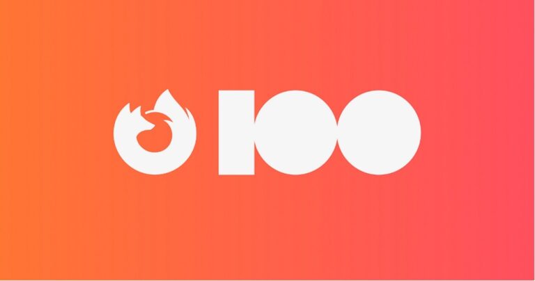 Firefox 100: The browser aims to be at the forefront of privacy concerns (VIDEO)