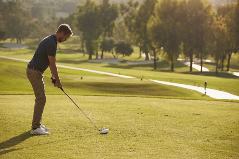 PGA Tour denies players’ requests to compete in LIV event