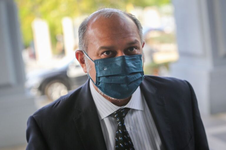 AG must explain why Serba Dinamik case resolved with compound, says Gobind