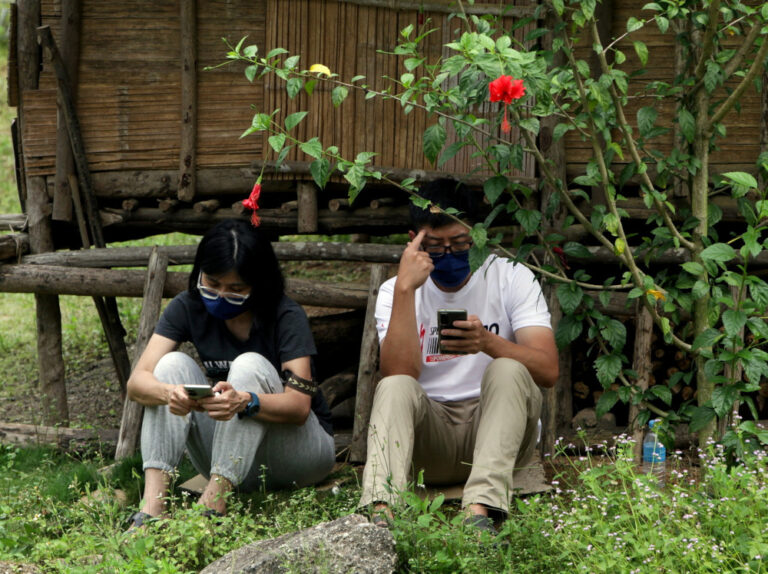 Perak Forestry Dept temporarily suspends all hiking activities at Gunung Suku