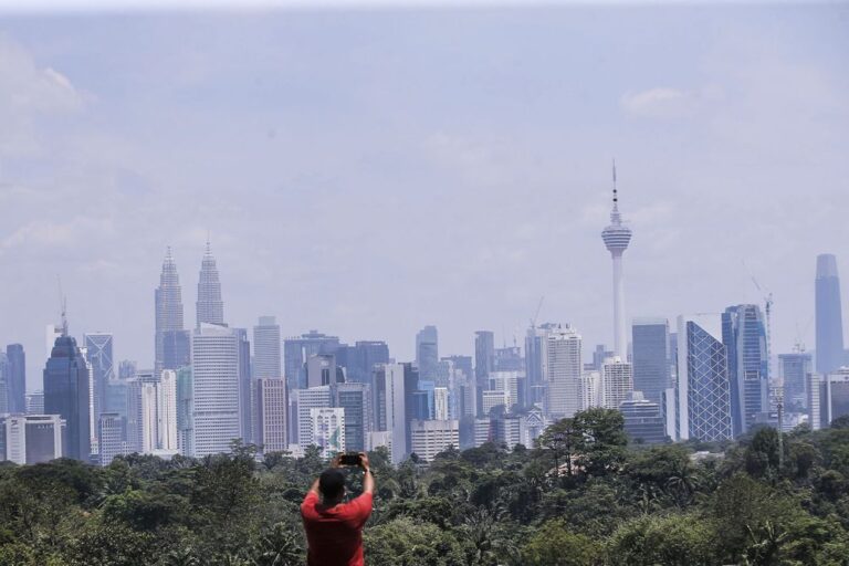 MetMalaysia: Rising temperatures, haze expected from July till September
