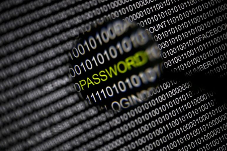 Global cost of cybercrime topped US$6t in 2021, says defence firm