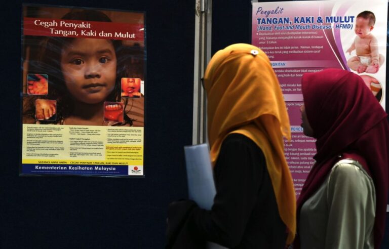 HFMD outbreak: Melaka will only close all nurseries on Health Ministry orders, says exco